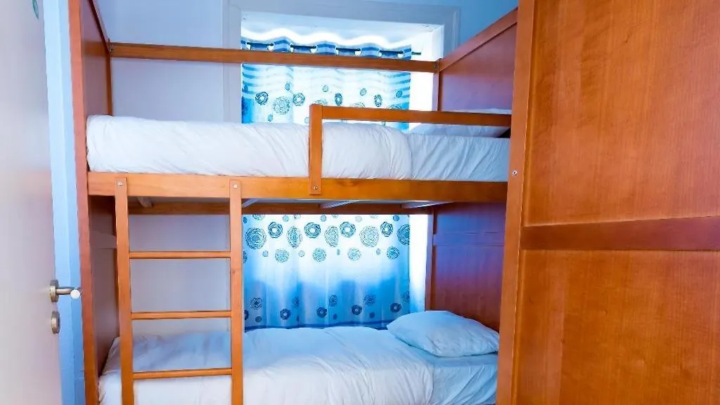 Swisslisbon Guest House-1