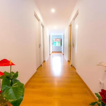 Swisslisbon Guest House-2