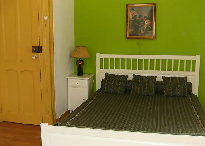 Albergue Dias E Dominguez Lisboa